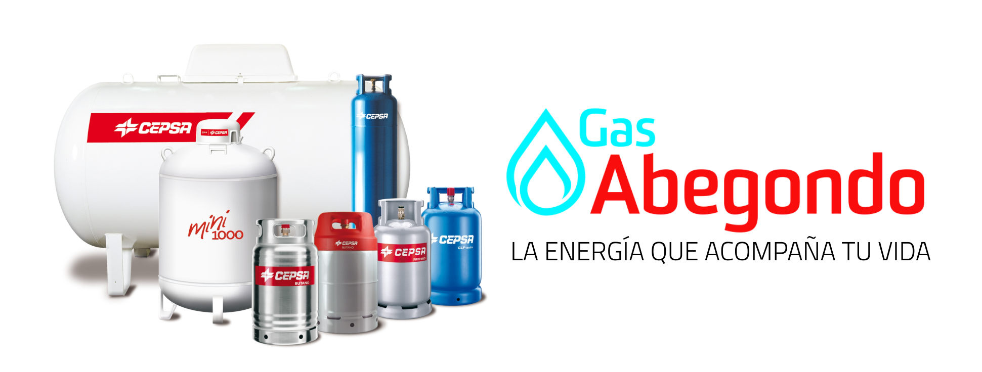 Gas Abegondo - Distribuidor CEPSA